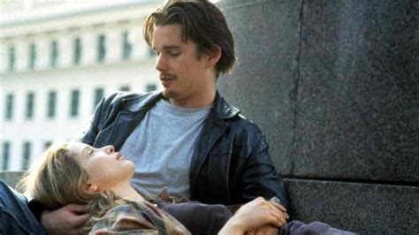 before sunrise all parts